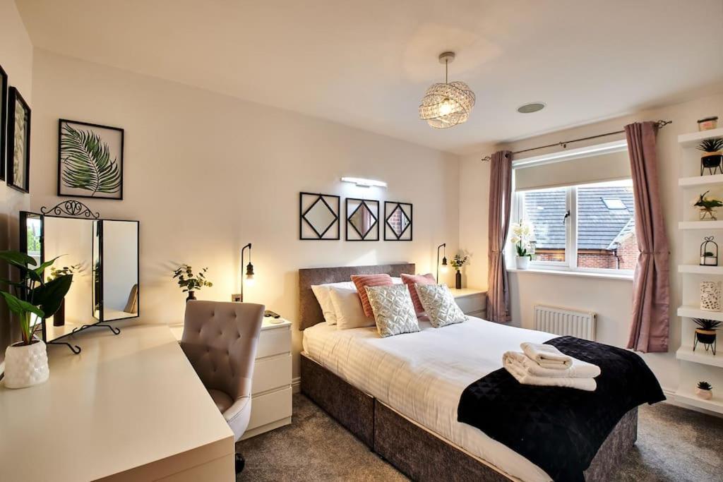 The Chase, Luxury Hot Tub Retreat, Pets Welcomed Dipton Exteriér fotografie